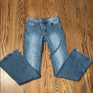 Brandy Melville Classic Blue Women's Jeans size small